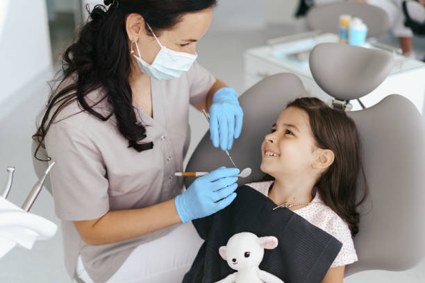 Best Emergency Dentist for Knocked-Out Tooth in Johnstown, CO