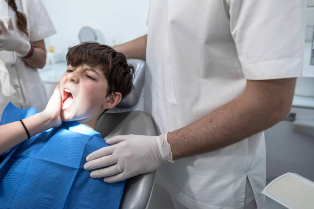 Best Broken or Cracked Tooth Emergency Dentist in Johnstown, CO